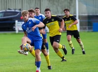 Gilbert wants quick start as Liskeard target promotion 