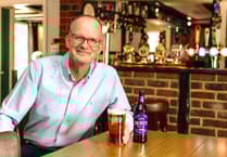 Expert who has worked for high-profile brands joins brewery business in Cornwall