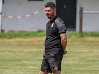 Castlehouse pleased with St Austell's improvement at Tavistock