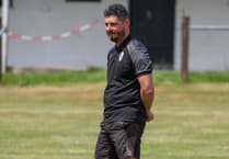 Castlehouse left angry by St Austell's second half showing at Oldland