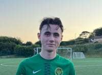 Carter hails Blazey after draw at much-fancied Bridgwater