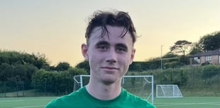 Carter hails Blazey after draw at much-fancied Bridgwater