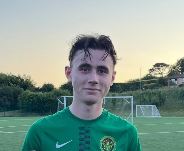 Carter hails Blazey after draw at much-fancied Bridgwater