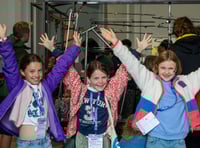 TECgirls to host inaugural Impact Celebration 