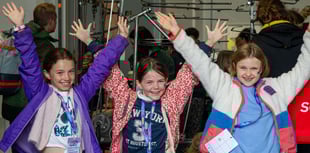 TECgirls to host inaugural Impact Celebration 