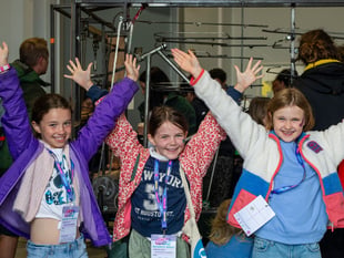 TECgirls to host inaugural Impact Celebration 