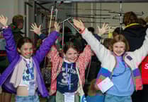 TECgirls to host inaugural Impact Celebration