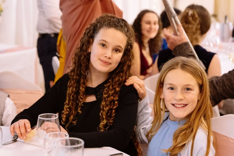 Ellawyn is completing a three-day aquathlon challenge in August to help her friend Annie.