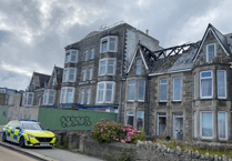 Man arrested on suspicion of murder following fatal fire released on police bail