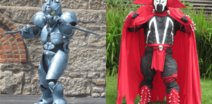 New Cornish festival to celebrate the magic of geek culture