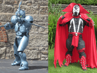 New Cornish festival to celebrate the magic of geek culture