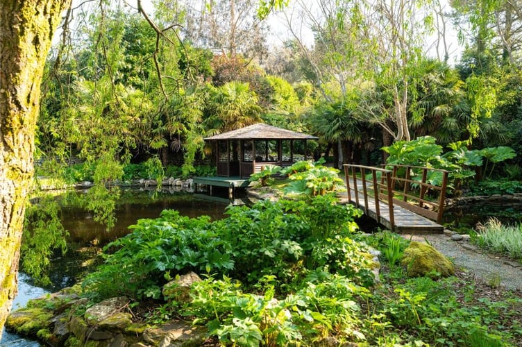 melody farm