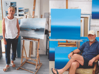 St Ives gallery to unveil new joint exhibition 