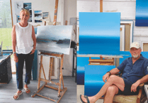 St Ives gallery to unveil new joint exhibition