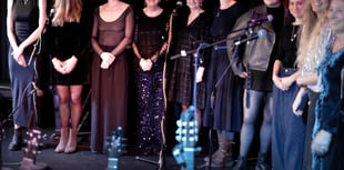 Songwriters share their secrets at St Ives festival