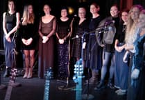 Songwriters share their secrets at St Ives festival