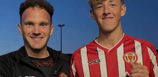 Ashes continue play-off push with victory at Nailsea