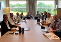 Cornwall residents to face 4.99 per cent council tax rise blamed on government