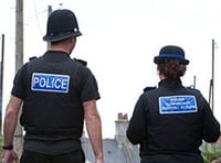 Police say crime has dropped in Newquay in the past 12 months