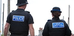 Police say crime has dropped in Newquay in the past 12 months