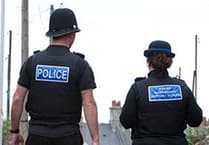 Police say crime has dropped in Newquay in the past 12 months