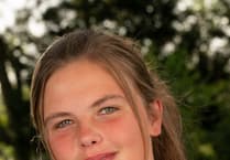 Scout represents the UK at international event