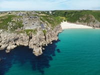 Cornish trail named as the most highly-rated wildflower walk in the UK