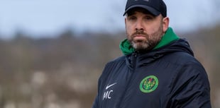 Blazey suffer late heartbreak against Buckland in FA Cup
