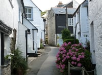 Cornwall Favourites: Port Isaac, known to millions by another name