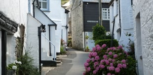 Cornwall Favourites: Port Isaac, known to millions by another name