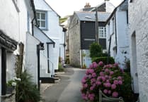 Cornwall Favourites: Port Isaac, known to millions by another name