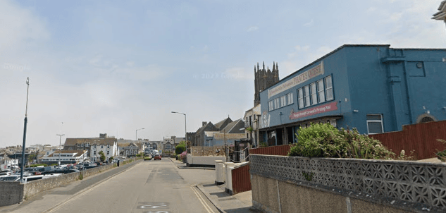 Man sustains serious injuries following reported assault 