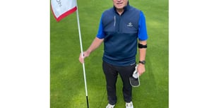 Trio storm to victory with superb back nine at St Mellion