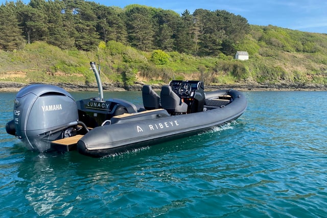 Marine leisure security: new anti-theft product launched