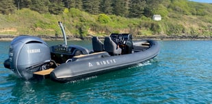 Marine leisure security: new anti-theft product launched