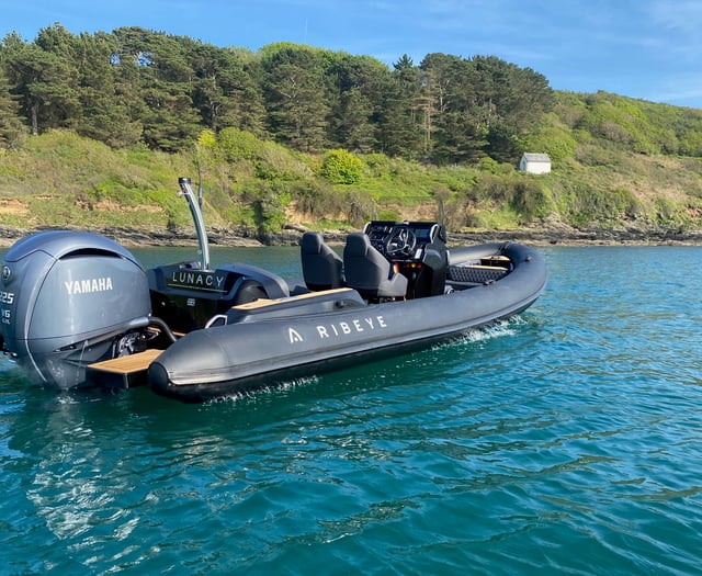 Marine leisure security: new anti-theft product launched