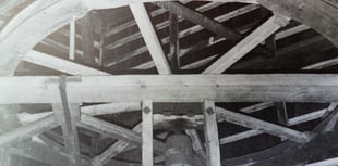Barrie Doney: Inside a Victorian abbatoir in Cornwall