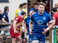 Honey joins Champ Rugby outfit London Scottish from Rams