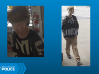 Police seek public's help to identify man following attempted robbery