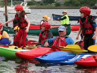 Thousands benefit from years of community investment