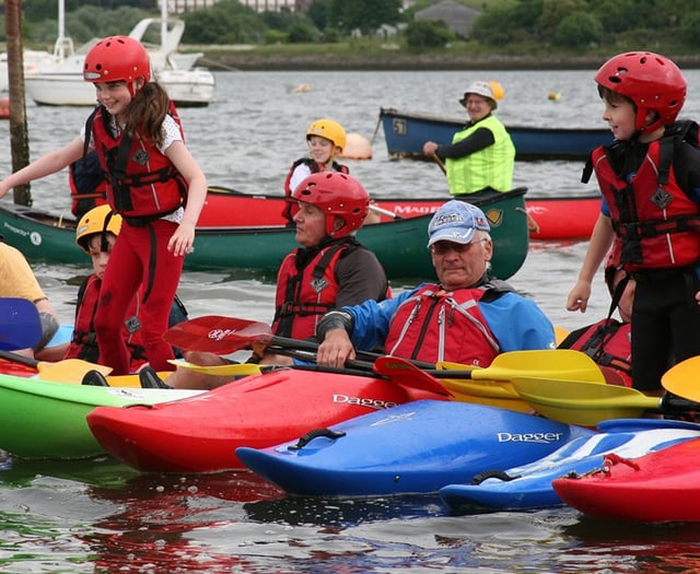 Thousands benefit from years of community investment