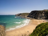 Join RNLI swim-run challenge in St Agnes