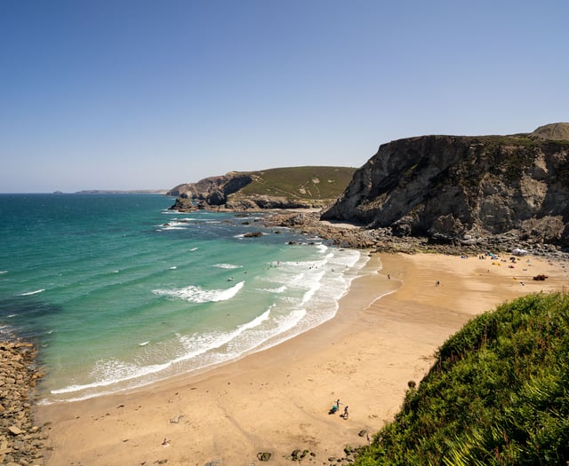 Join RNLI swim-run challenge in St Agnes