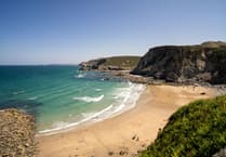 Support RNLI in swim-run challenge