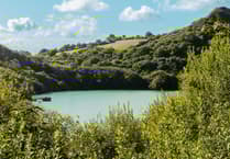 Photography contest to capture spirit of the Clay Country in Cornwall