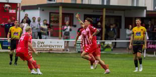 Cornish sides look for early points in Western League Premier Division