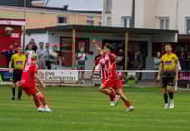 Newquay welcome leaders as trio look to stay in the top five