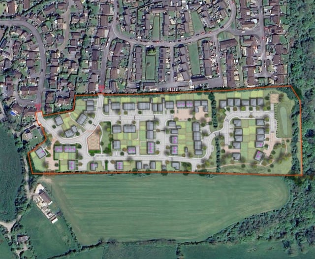 Cornwall housing plan safety concerns
