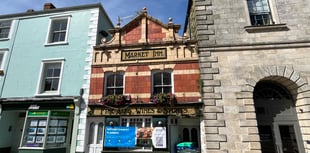Market Inn seeks new landlord amid refurbishment