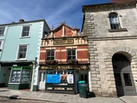 Market Inn seeks new landlord amid refurbishment